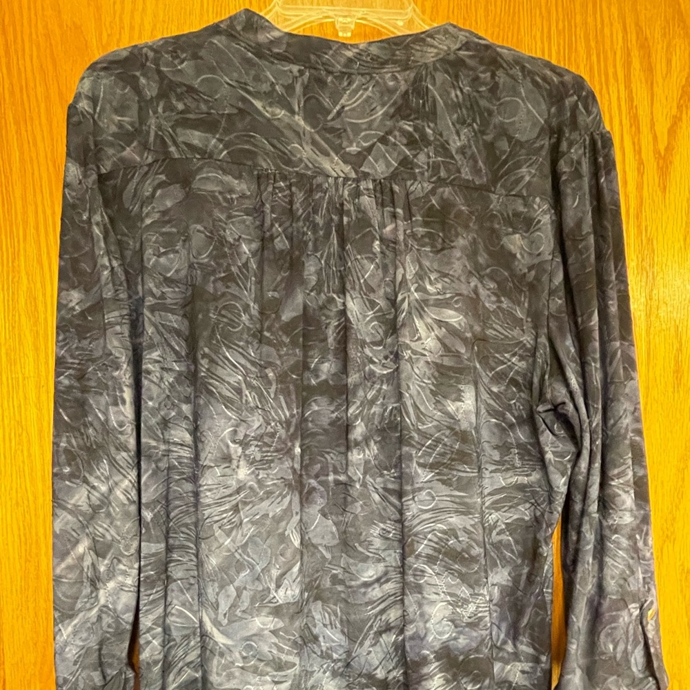 Westport Women’s Blouse - Size XL
